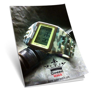 Catalogo Queen Watch
