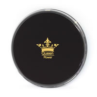 WIRELESS FAST CHARGER nero
