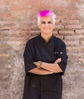 Cristina Bowerman
