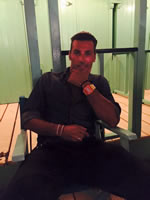 Daniele Interrante