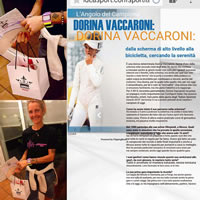Dorina Vaccaroni