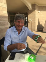 Paolo Del Debbio