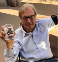 Vittorio Sgarbi